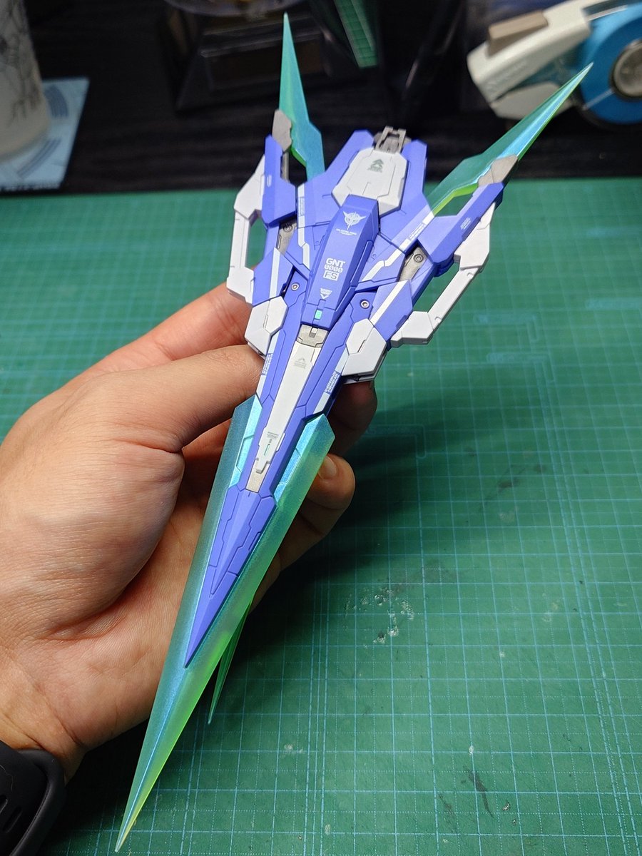 NAO/ARS 制作休止中 (@0000gnhw) / Posts / X