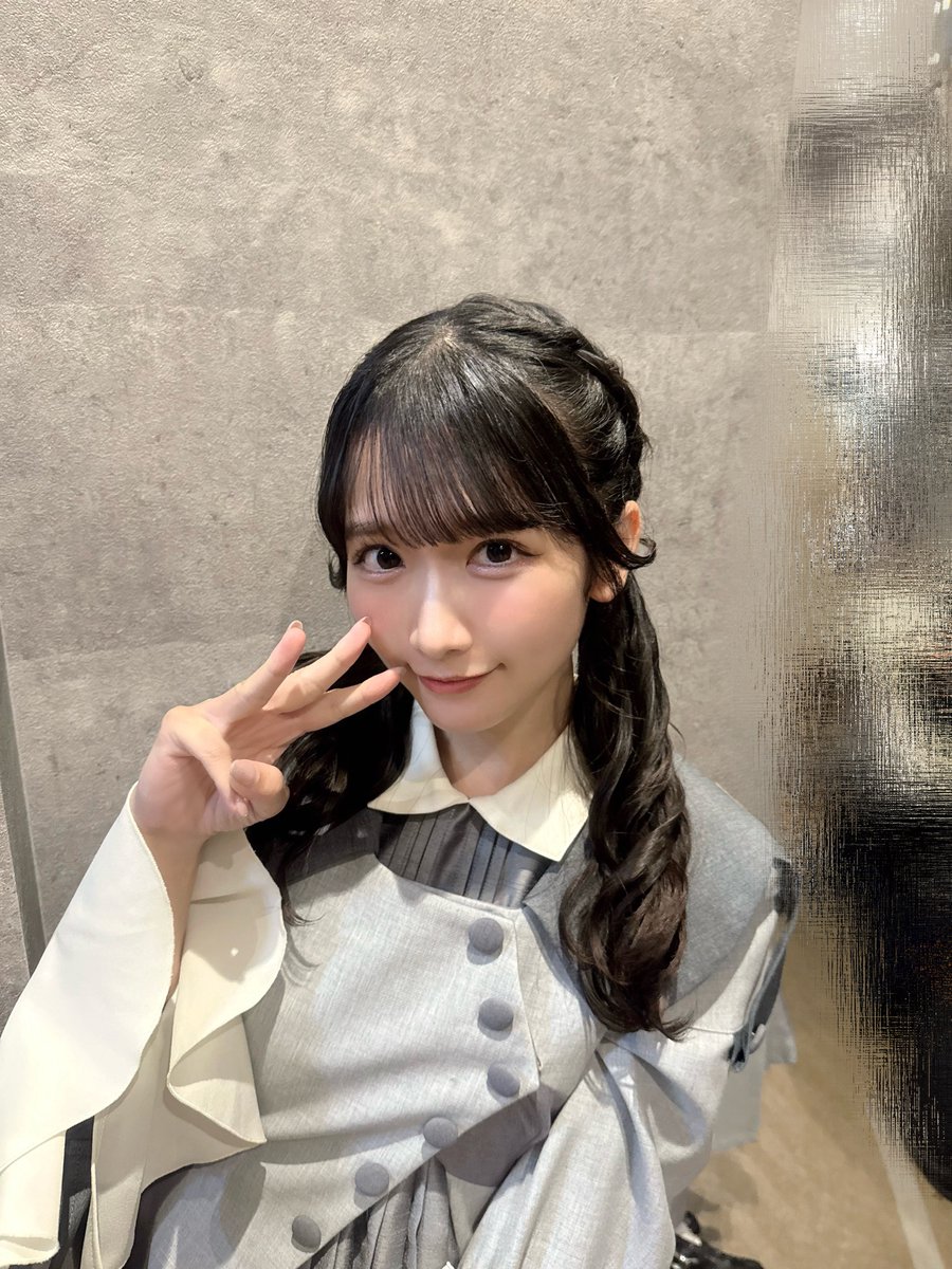 stu48_sayan's tweet photo. #STU48ライブツアー2026 ⚓️

香川2days 3公演
ありがとうございました❕❕🩵

これからも皆さんの心に寄り添い
何度も見たくなるツアーにしたい🏳️

⽯丸製麺さんの 「Sanuki 初恋レモンうどん」
差し入れのおうどんでいただいて
美味しすぎて3杯食べた(写真なし😢

#STU48 次は7/19品川と 7/20新潟💨 https://t.co/WeyyXzgdtW