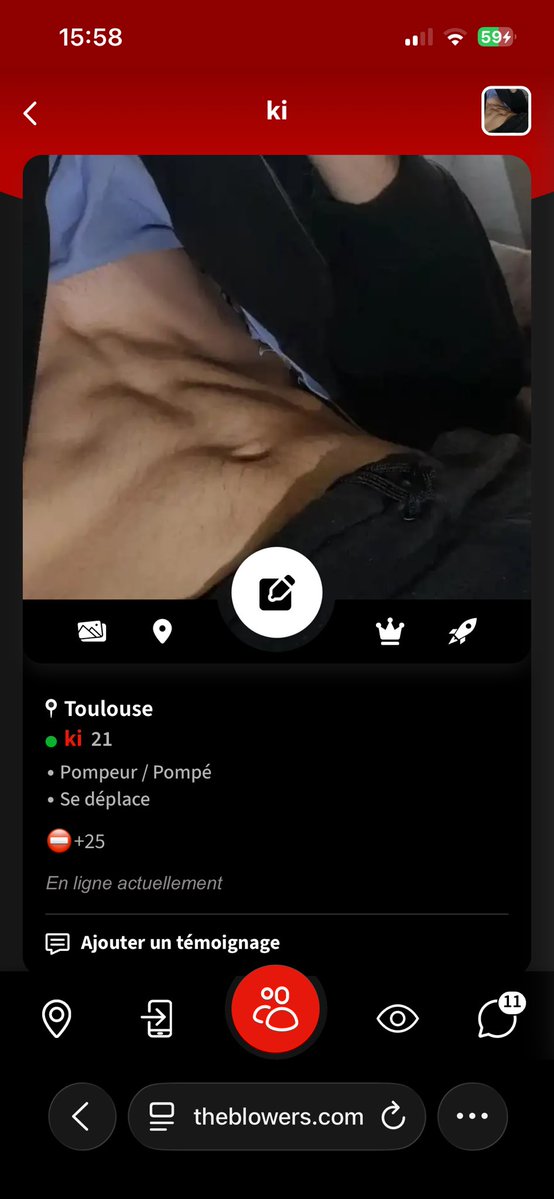 21cmgrossqueue's tweet photo. une chienne pour jouer avec ? @LesPompeurs 
https://t.co/PoHLiSX3uh https://t.co/s0gwbkUw7X