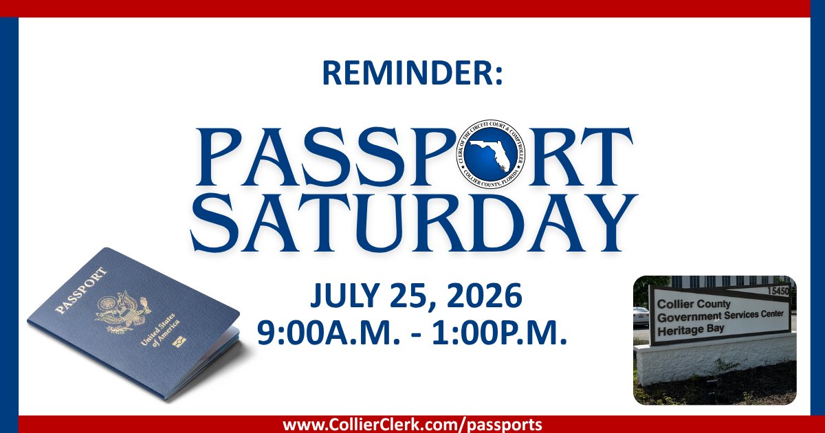 CollierClerk's tweet photo. https://t.co/mgU6DNNZOi