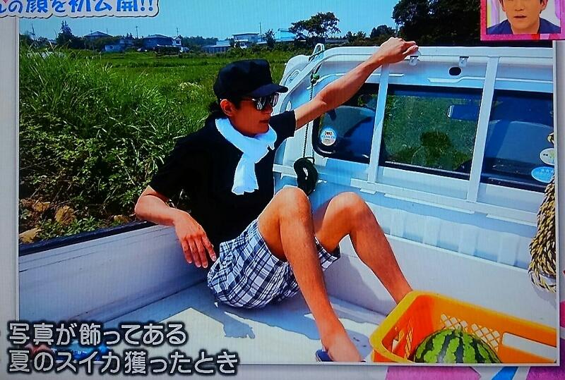 Rio_Grande_5656's tweet photo. つよち、昔っからごろーの脚やたら褒めるよね。 https://t.co/UeRF70qJtO