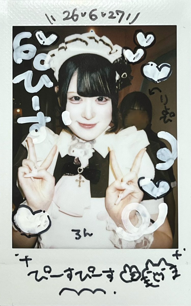 r_4Fp_'s tweet photo. ♡2026.06.27♡ https://t.co/ShYXuZXzA7
