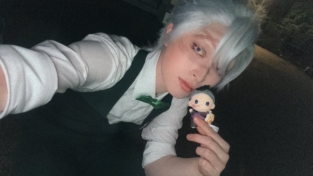 kuzsio's tweet photo. ﾓｸﾃﾙ🍸🍃
 #ラグコス https://t.co/62oYxTWC25
