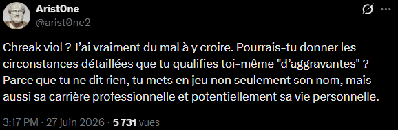 JujuSb78's tweet photo. encore et encore et encore
et c'est qu'un échantillon en moins d'1h si jamais https://t.co/nIl4RrwRXI