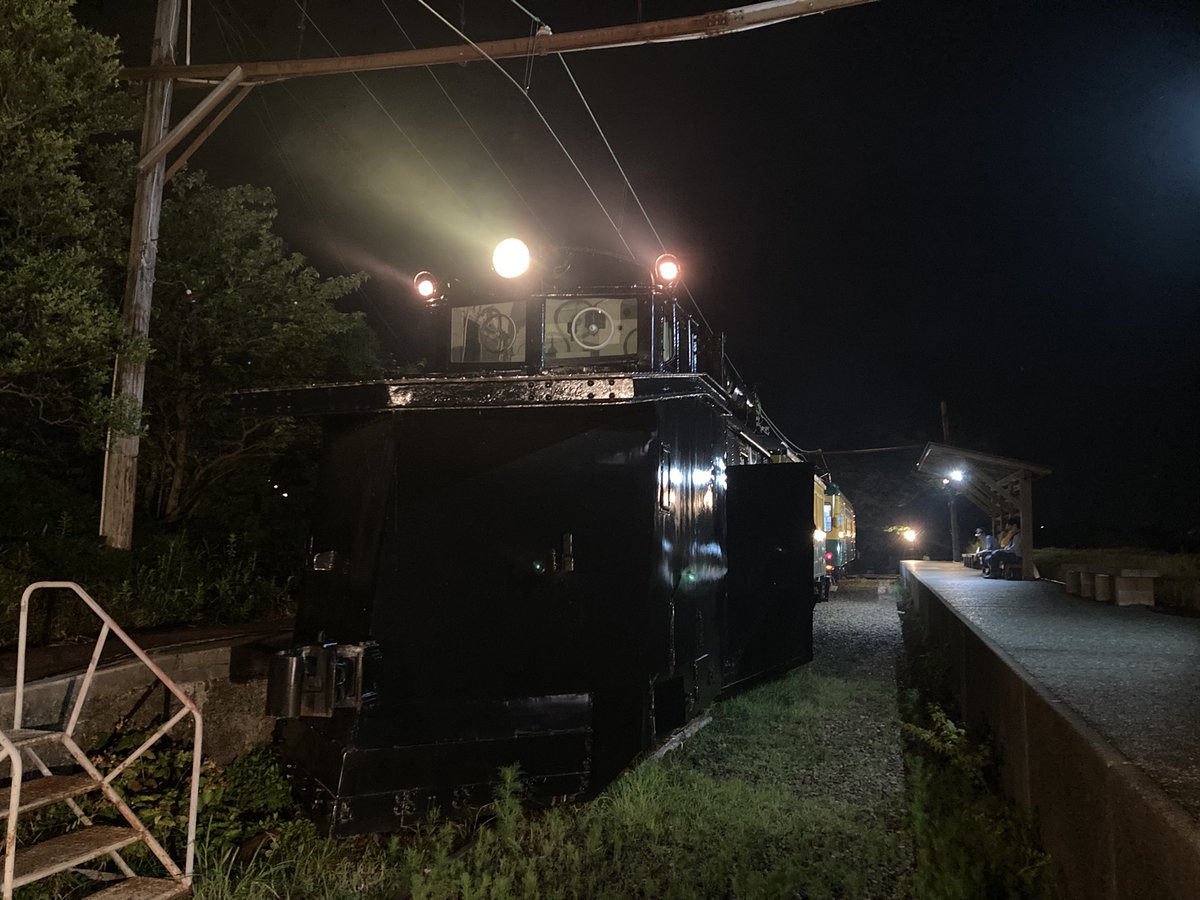sinnkosann's tweet photo. 1日目無事終了🌙 https://t.co/AcDwbDeF9Q