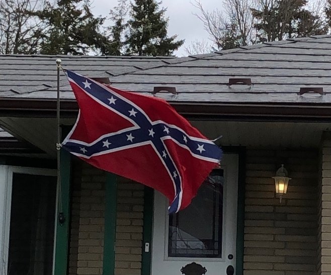 csa_appreciator's tweet photo. Good morning Dixie. Let's make this a great day for the South! https://t.co/I44psYyrTs