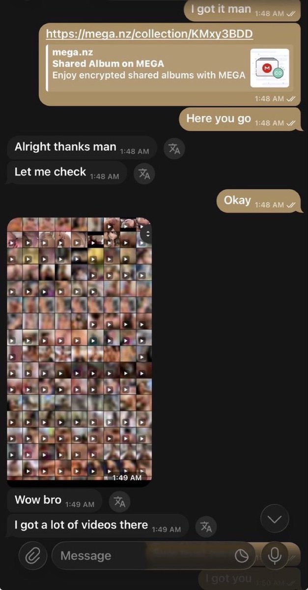 DilossV's tweet photo. With username you can get access to your cheating partner Snapchat and Instagram 
Spy into her snap eyes-only and see her hot contents 
Without her notified🖥️👨🏼‍💻

MESSAGE ME ON TELEGRAM

https://t.co/DqVIGSBhvj https://t.co/fgXbGeHvKT