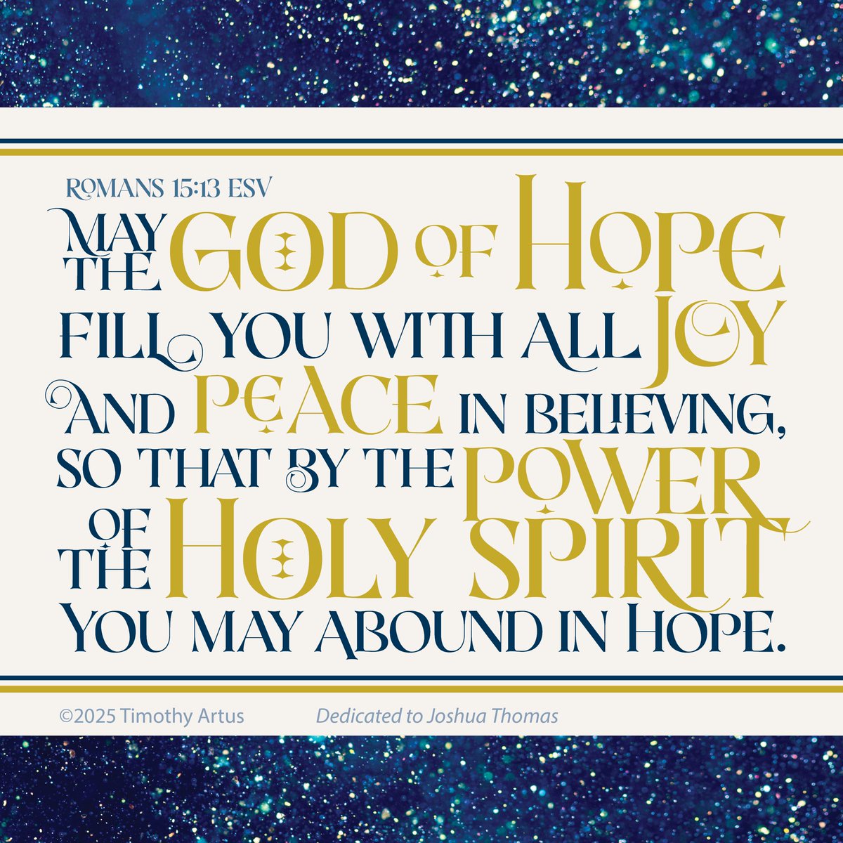 TimmArtus's tweet photo. #BibleVerse https://t.co/JNbtXnKiBp