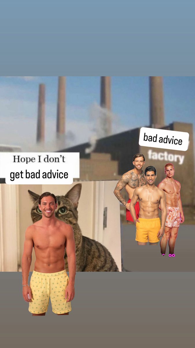 pyarasoob's tweet photo. IM SICK OF TSSSSSS #loveislanduk https://t.co/yu8uQCTzbO