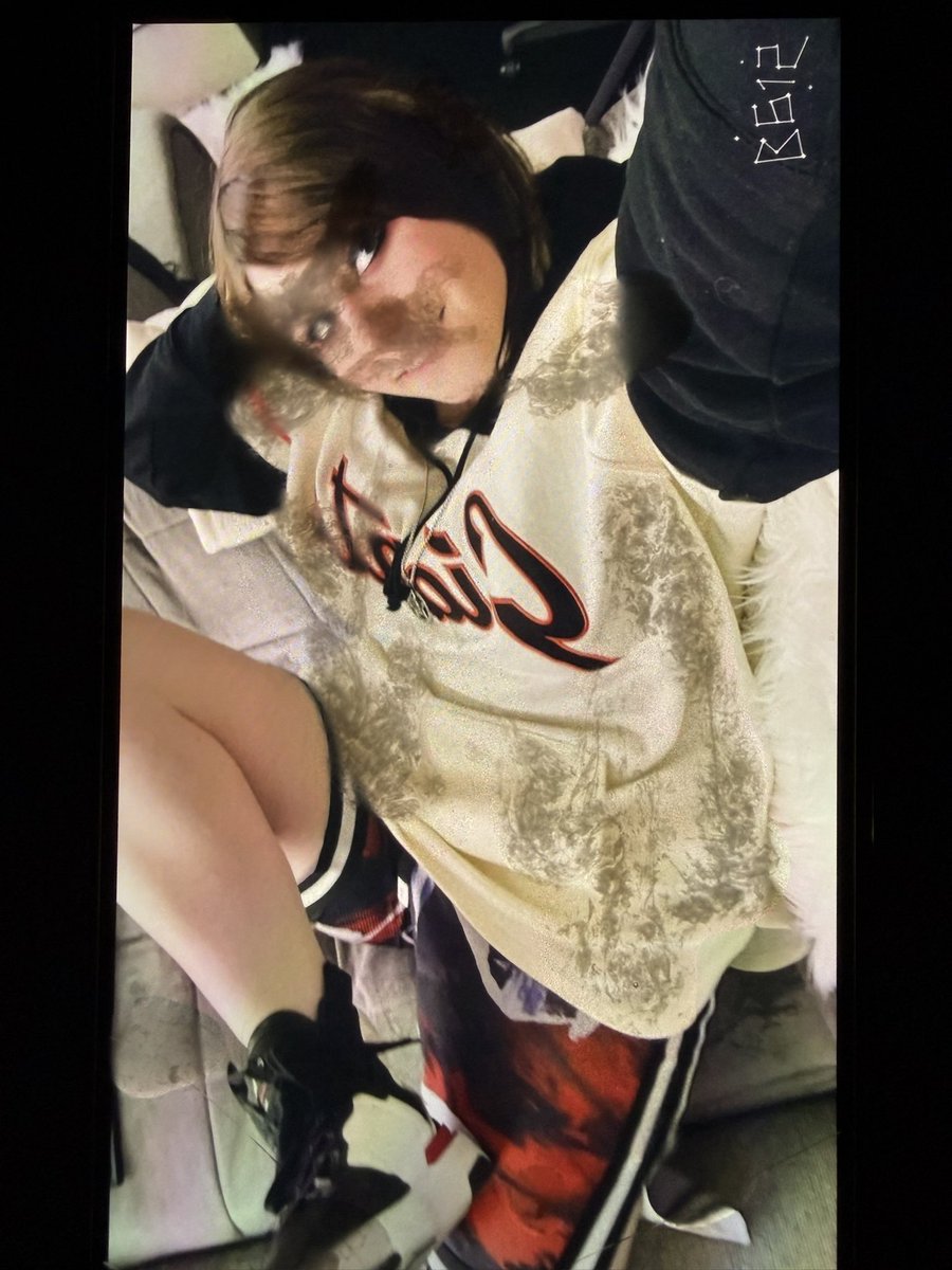 VGoon238's tweet photo. Karen really does something to me >_<
It's soo hot to spurt my cummies over her sexy body and cute face~ I wanna breed her slutty body so badlyyyyy~😭❤️

#cumtributeِs #cum #tribute #trib #goon #nsfw #nsfwtwtًً #nsfwtwt #gooning https://t.co/YCS5FwbiNg