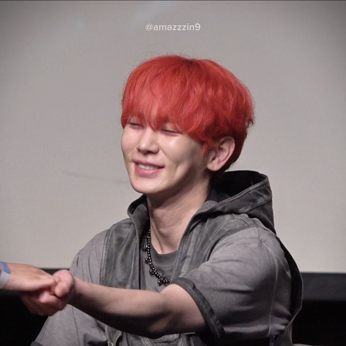 kimpleotd's tweet photo. kimple of the day! ❤️￼￼🥰☺️❤️~ day 872

#key #shinee #키 #샤이니 https://t.co/zCvdfakxpA