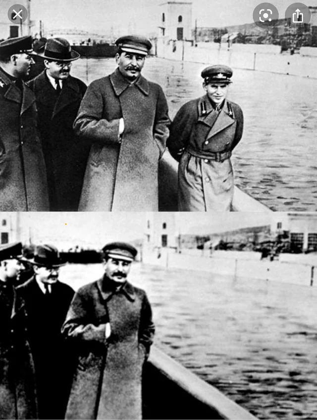 Sky_Wrangler's tweet photo. @MrAndyNgo @Scott_Wiener I love when the left eat their own! and it has happened throughout history! the left cranks down the requirements for leftism tighter and tighter.... until you are gone from their ranks! https://t.co/DnMgjltMZR