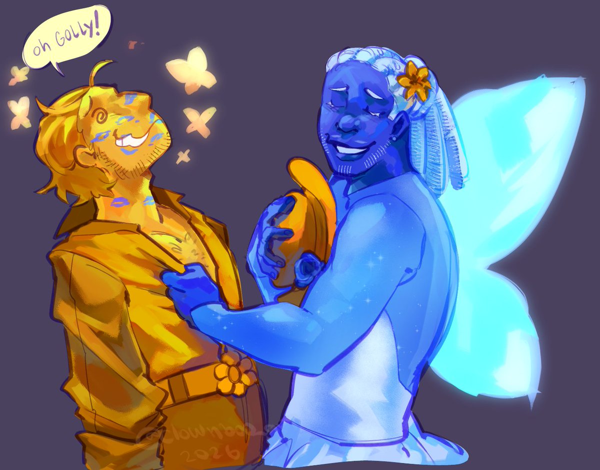 clownboo_Art's tweet photo. I CAN'T STOP DRAWING THEM BRO 😭💔💔💔💔
#deltarunespoilers https://t.co/ftS85N7czR