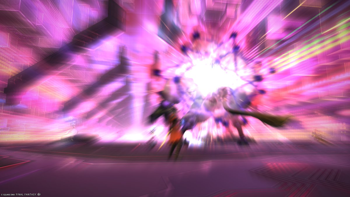 Cyath_Coccia's tweet photo. 今日の地図はそこそこだった。

ビターちゃん久しぶりに会えたから急いで撮ったらブレブレだ！2回もでてきたので満足 https://t.co/oMf3M7F7d5