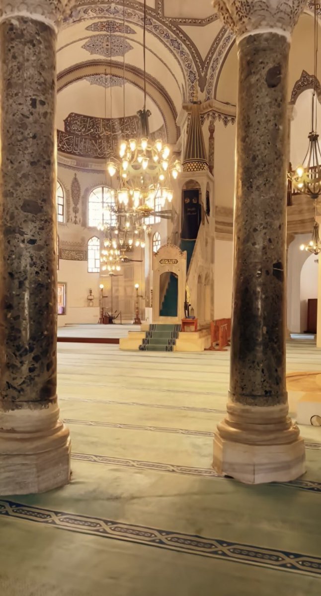 Zbeyrur's tweet photo. “Vallahi ısrarla duâ edene 
Allah, her dilediğini verir..” https://t.co/EFxuXRSK69