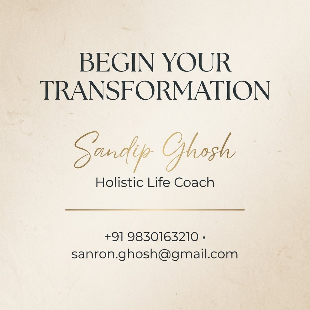 SanronSandip's tweet photo. You Deserve Your Life to be Fulfilling and Successful..... Let's make it HAPPEN Together.....Call me #+919830163210
#Holistic Life Coaching 
#Life Coaching 
#Motivation
#Inspired Life https://t.co/UqfmPU4DPa