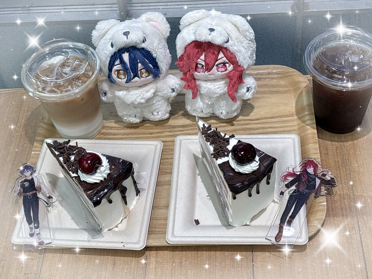 milktea66's tweet photo. のぞぬをやっとシャバに出したんだけど
とてもかわいい😭❤️ https://t.co/BqOeIEtgkJ