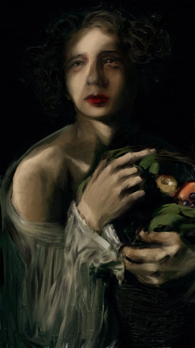 JonPIRESART's tweet photo. @HexCarlotta https://t.co/CMevtgH6vk