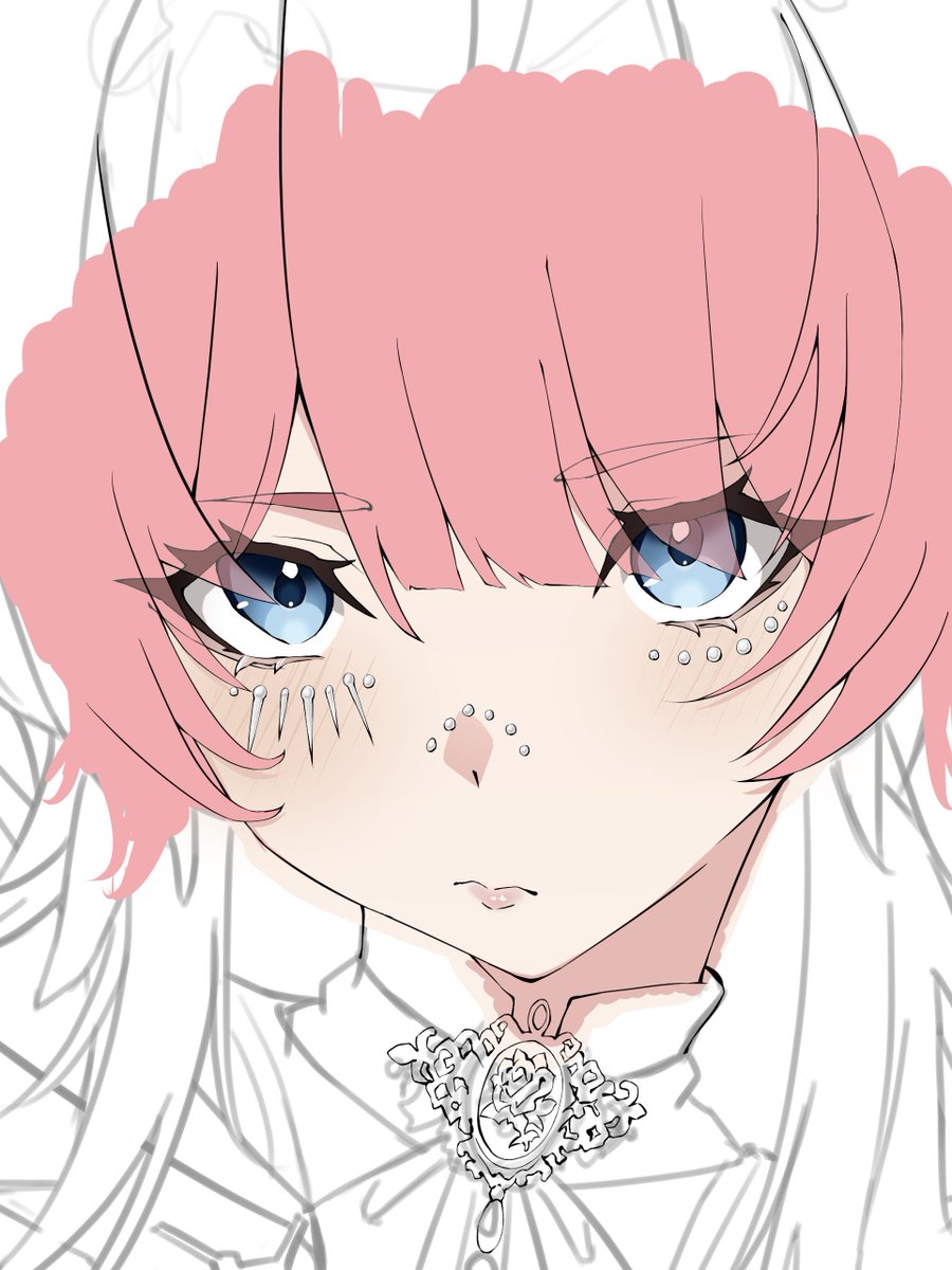 Ryusei RG! (Comm Open)🥀 (@RyuseiR_G) / Posts / X