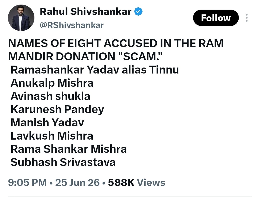 VarunKrRana's tweet photo. Imagine having the audacity to call yourself a 'fact-checker' while doing this. 

Propaganda                                      Reality https://t.co/J0wGLHXPdH