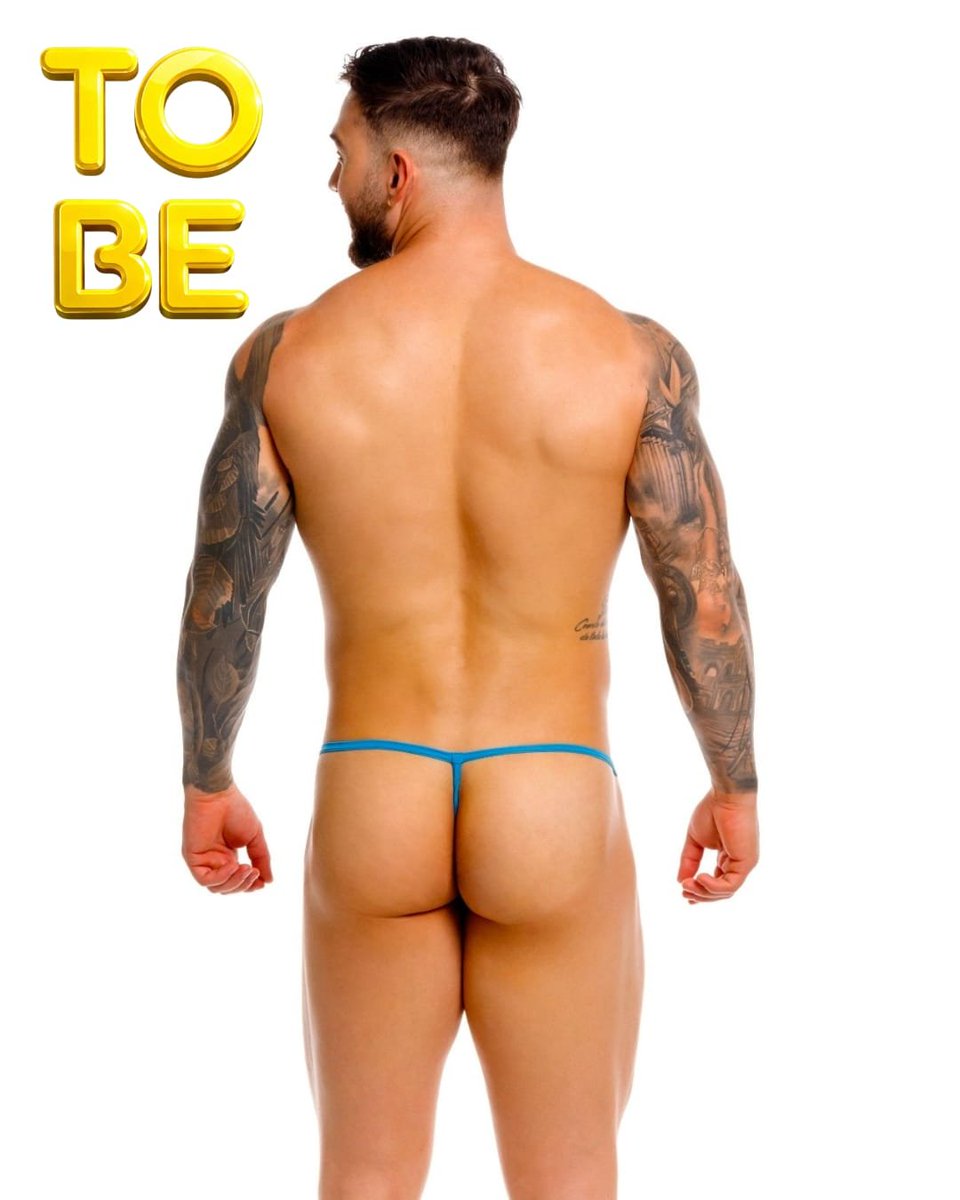 Esteban37369758's tweet photo. Thong TO BE.
📍Calle 59 #10-02 chapinero
📍Calle 53 #18a-24 Galerias
Whatsapp 3159233708
@tiendatobe 
@tiendatobeoficial https://t.co/8AknVfrptW