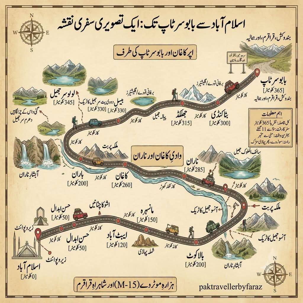 GBTourism_'s tweet photo. اسلام آباد سے بابو سر ٹاپ گلگت بلتستاں تک ایک تصویری سفری نوشی۔۔۔ https://t.co/zJBeuXdisr