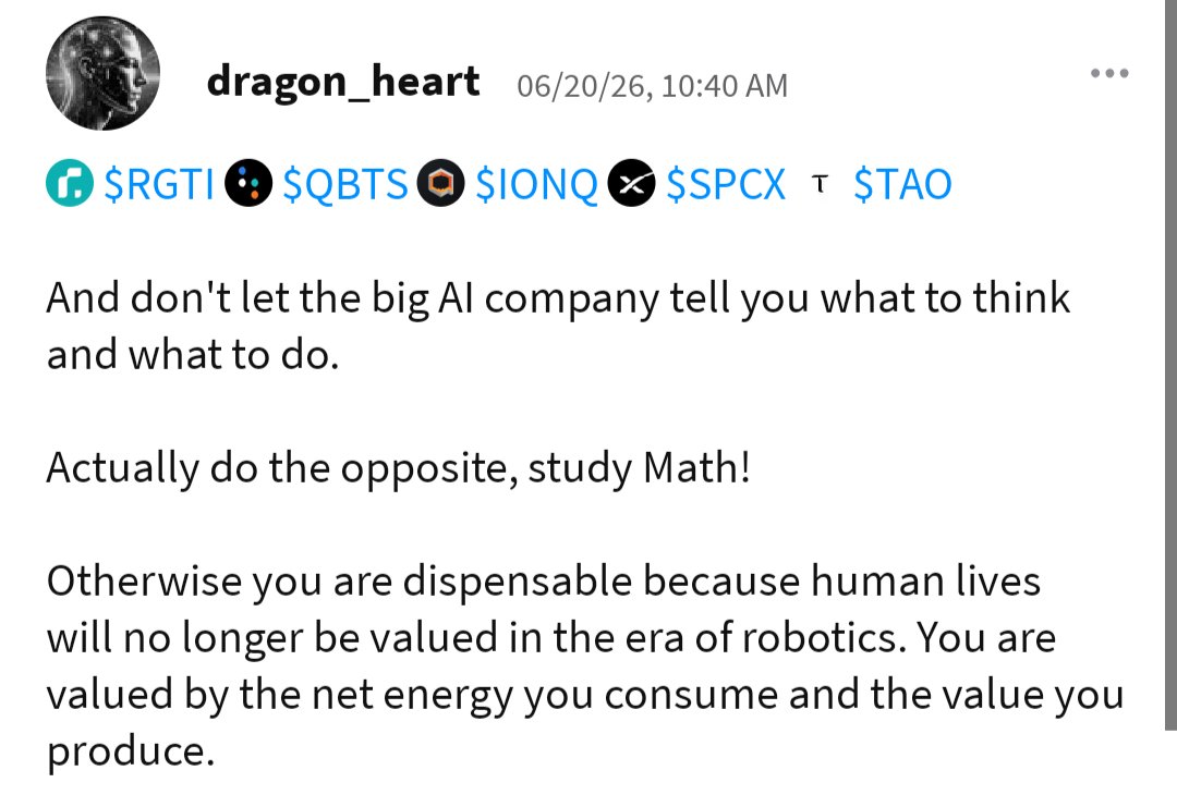 dragonheart_kh's tweet photo. @PeterDiamandis https://t.co/CvWBc99pik