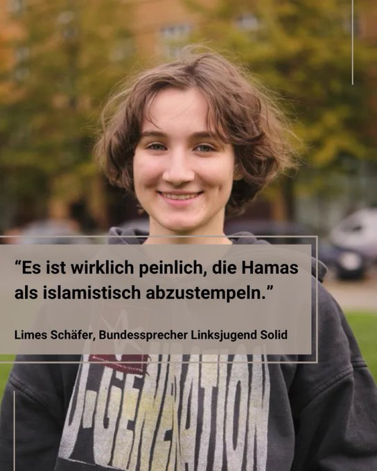 Strien9's tweet photo. Es ist wirklich peinlich, seine Ahnungslosigkeit auch noch triumphierend zur Schau zu stellen

Ein Pseudo-Linker, der einer Bande faschistischer Schlächter applaudiert. https://t.co/VIpfdLBw38