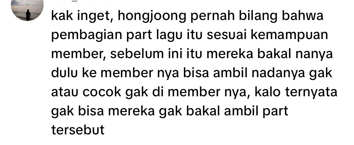 choi3sanc's tweet photo. sebagai atiny baru, ini beneran kah? https://t.co/T26AGXAGwJ