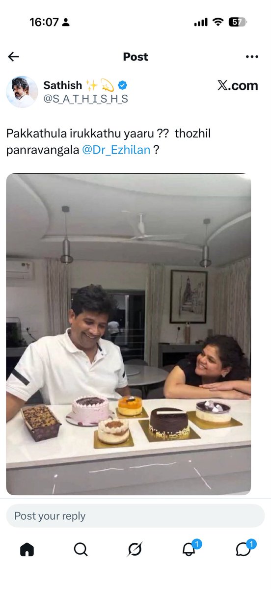 RamyaDpalani's tweet photo. Piece of shit. No wonder all #TVK are abusers and sexual fanatics. 
Useless idiots. And people are enjoying this. Brain rot society. https://t.co/ZTB2qutnkS
