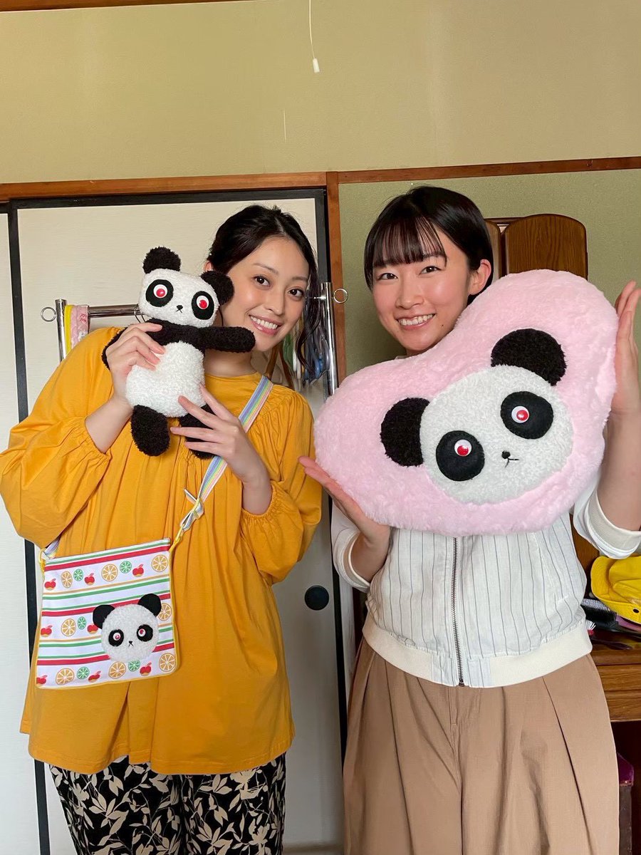 mtk_mtm's tweet photo. #世にも奇妙な物語  #実感じまい
ご覧いただきありがとうございました🐼 https://t.co/3sC80pUc1t