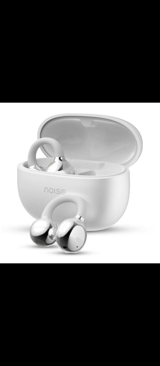 Aliyakh24068564's tweet photo. AMAAL X NOISE
One product led to another—earbuds, smartwatches, and smart rings. Looks like @gonoise has officially grabbed my attention. https://t.co/fQVVEcqGgB