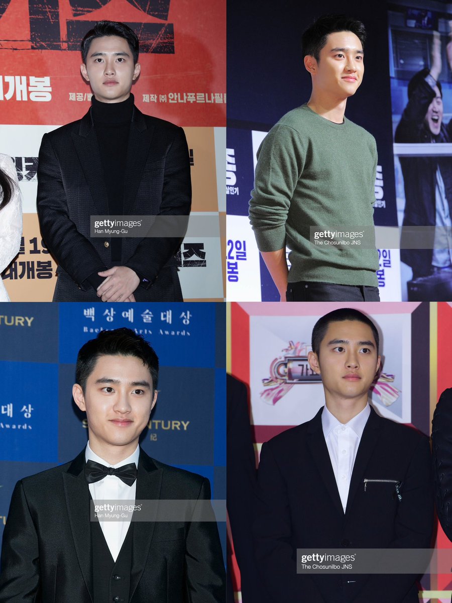 carmyl29's tweet photo. Kyungsoo on Getty Images vs on Instagram 😁
#Kyungsoo #도경수 #디오 #엑소 https://t.co/EHcX3333JI