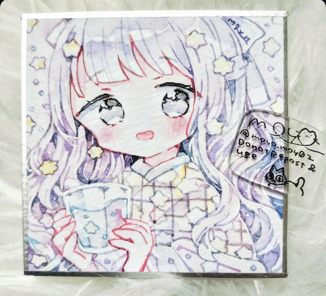 もよ🍰C108日曜日西き20a (@moyo_moy02) / Posts / X