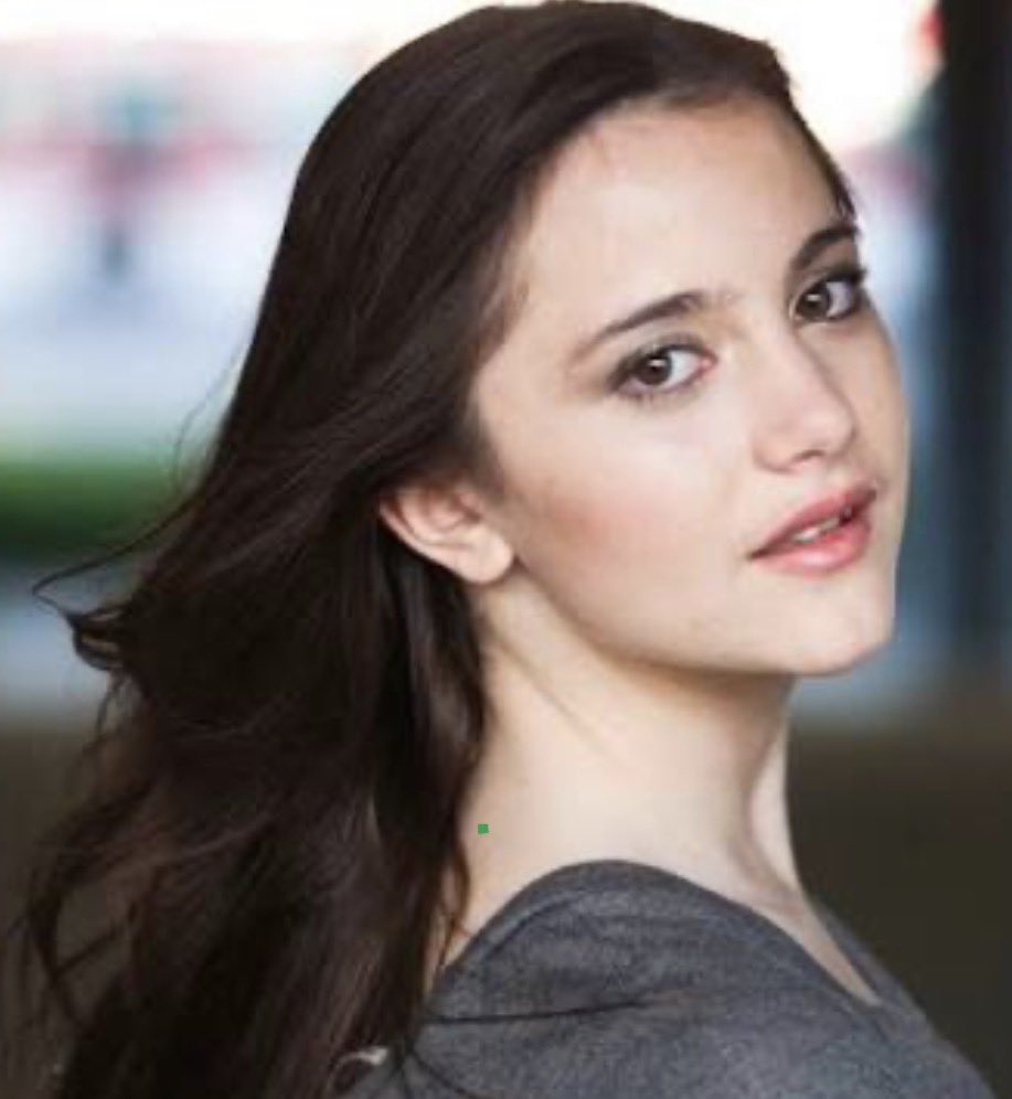 NEWS: Outspoken Former NBC Reporter Kat Tenbarge, Sued By Actress Alexa ...