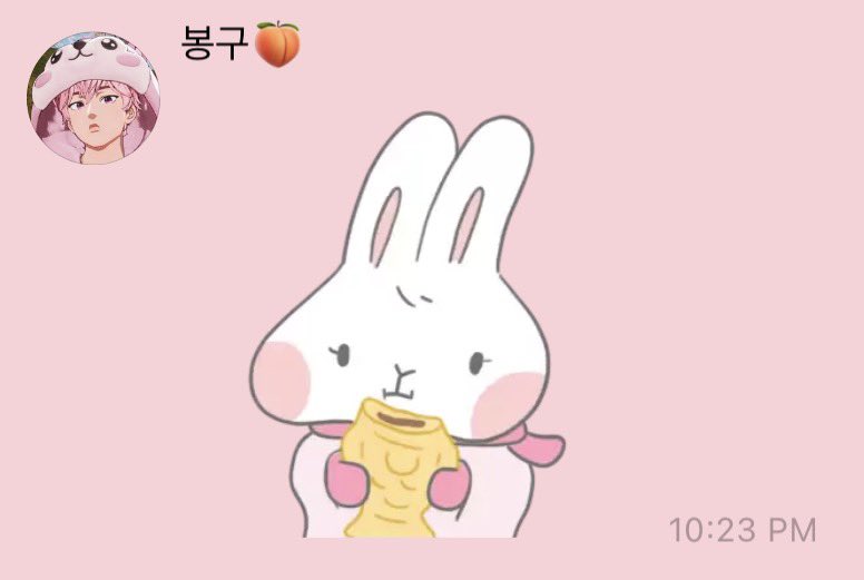 sxnnysldeup's tweet photo. 햄쓰 임티 쓰는 형이랑
토띠 임티 쓰는 동생이랑

이거 무언가의 암시 아닌가? 어머… https://t.co/s4JEMX8s9Z