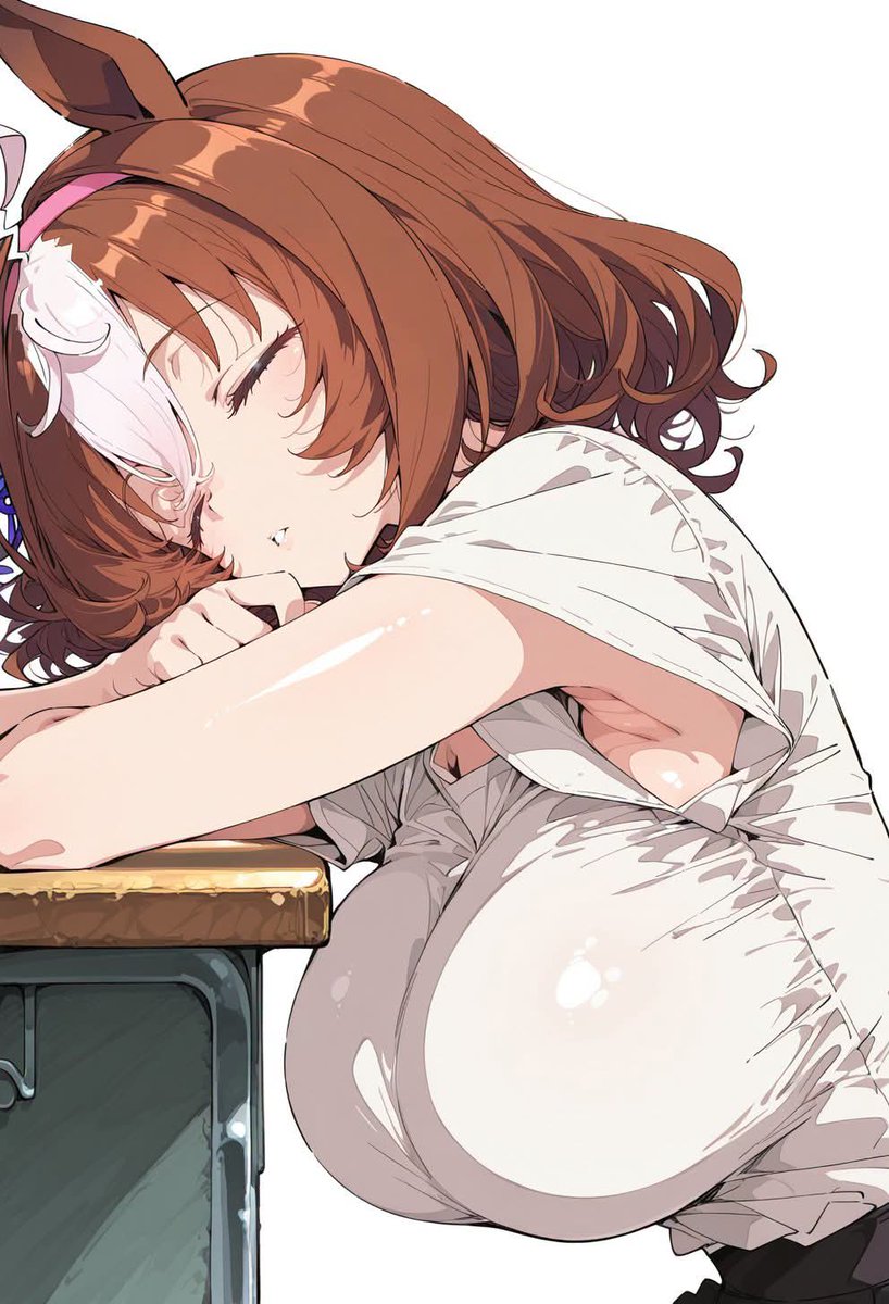 Damikura_uwu's tweet photo. Meisho Doto SFW
Uma Musume: Pretty Derby https://t.co/mgb8MSA1q7
