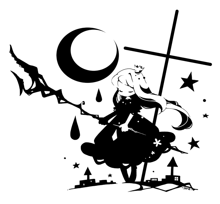 orange_lore's tweet photo. レベル99の姫 https://t.co/9Qr9h6boBI