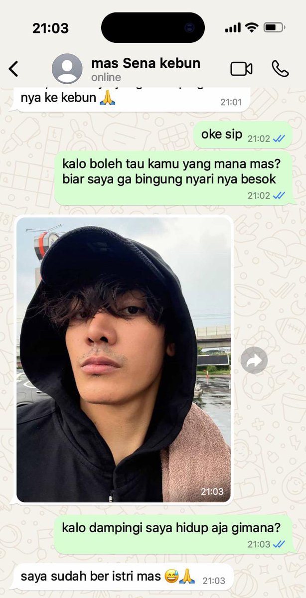 keyyuue's tweet photo. #Joongdunk few tweets au. 

; What If Mandor Kebun Malah Naksir Petani Sendiri?

#Joongdunk #JoongArchen #DunkNatachai #จุงดังก์ #fewtweets #au https://t.co/pFE5uAf7An
