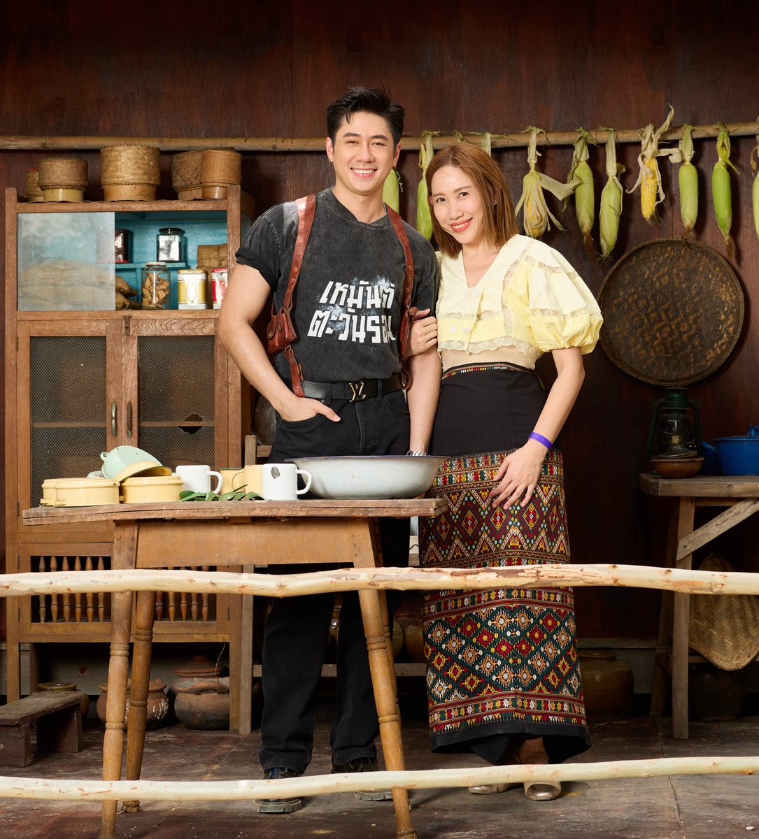 nongpeung8's tweet photo. ให้เป็นเสือ เป็นชาวบ้าน เป็นลูกจัน ก็เชื่อฟังทุกอย่างเลยอ่ะ
เสือตะวันยอมให้เป็นเเฟนสาวได้ยังคะ🤭🥰

#ตามรอยเหมันต์ตะวันรอนกับแจมรชตะ #แจมรชตะ https://t.co/Hm4yKtZaho