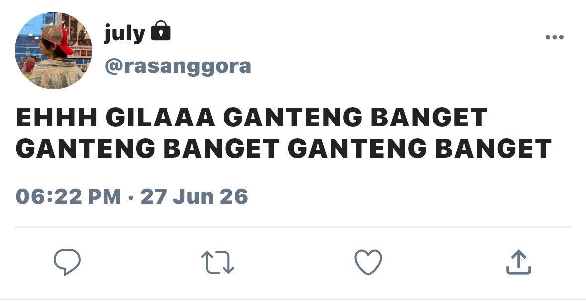 edvaya's tweet photo. Yes, You May — #marhoon feat. #keonhyeon au

“Jadi… siapa sebenarnya yang memorak-porandakan? Julian Sava, atau… Marsel Kiano?” https://t.co/K3JdTvYJCr