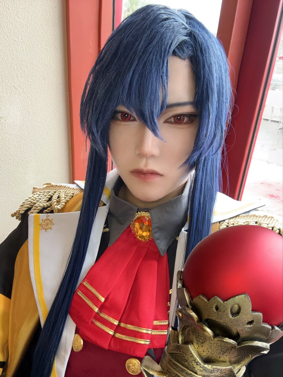 hoshizuki_4's tweet photo. ラグ離脱してます！昼だけじゃ足りない😭
交流してくださった方ありがとうございました😭🙏🏻💖
#ラグコス #ラグコス2026 https://t.co/syOcqRokC1