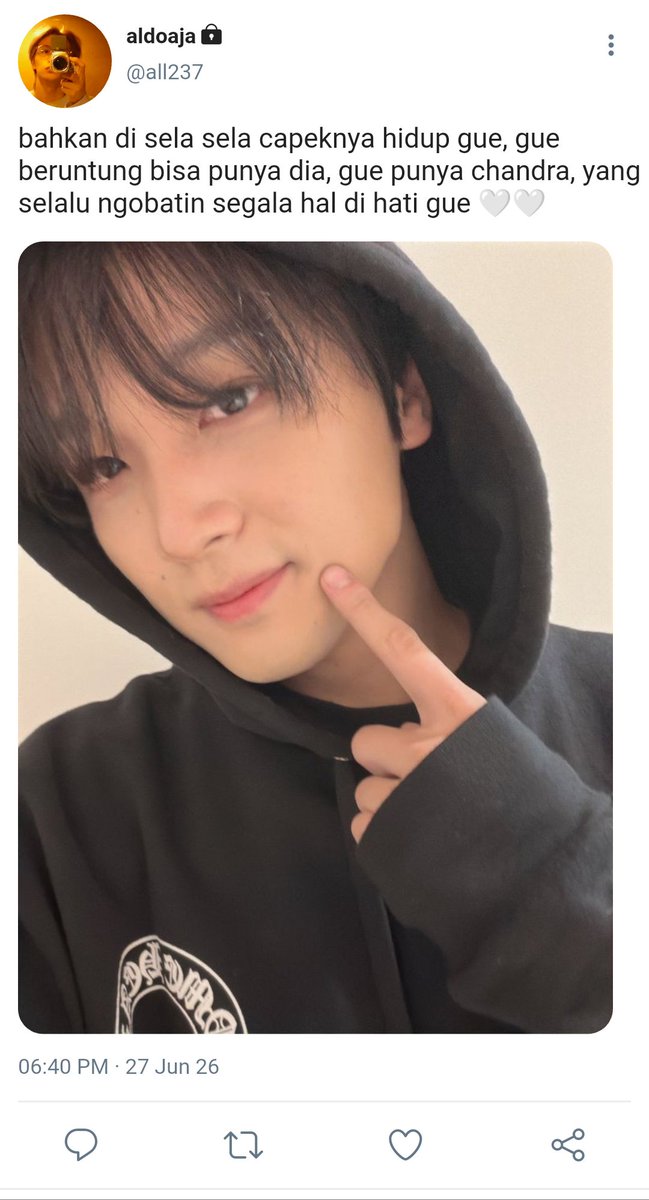 aella227's tweet photo. 52.ciee di masakin 

#markhyuck #alteruniverse #mahae #au https://t.co/LCyywQ9aKi