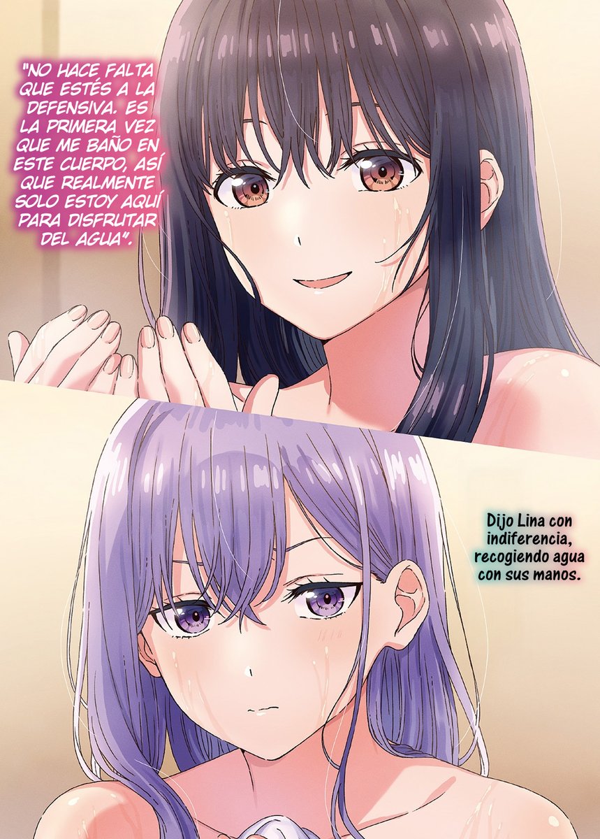 KasniaProject's tweet photo. Ya disponible en nuestra página web la retraducción del volumen 27 de Seirei Gensouki.
https://t.co/2pdJhyU9FS

Traducción, corrección, edición y PDF: Diego
EPUB: @Saosora_  (ZeePubs)

En este caso la traducción anterior fue hecha desde el japonés usando IA. Entonces ahora que + https://t.co/p2sKpll9wx