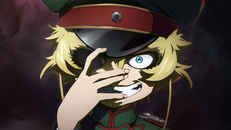 COCO57579's tweet photo. 7月からのアニメPV集が公開されました～
今回も強くて8つくらいがっつり気になるのありました🫠

個人的に厳選したのは「無職転生」「幼女戦記」「きみが死ぬまで恋をしたい」「グロウアップショウ」

3つ目はダーク百合アニメで、4つ目はA1のお仕事サーカスアニメみたいです🥰 https://t.co/zNAJzbPUFw
