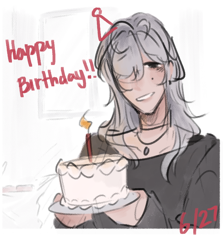 rosemarythornss's tweet photo. hi guys im alive anyways happy birthday to you girl i hope ur dream job goes well (headcanon college appearance?? pre-sinner too??) https://t.co/cjfu1KW2gG