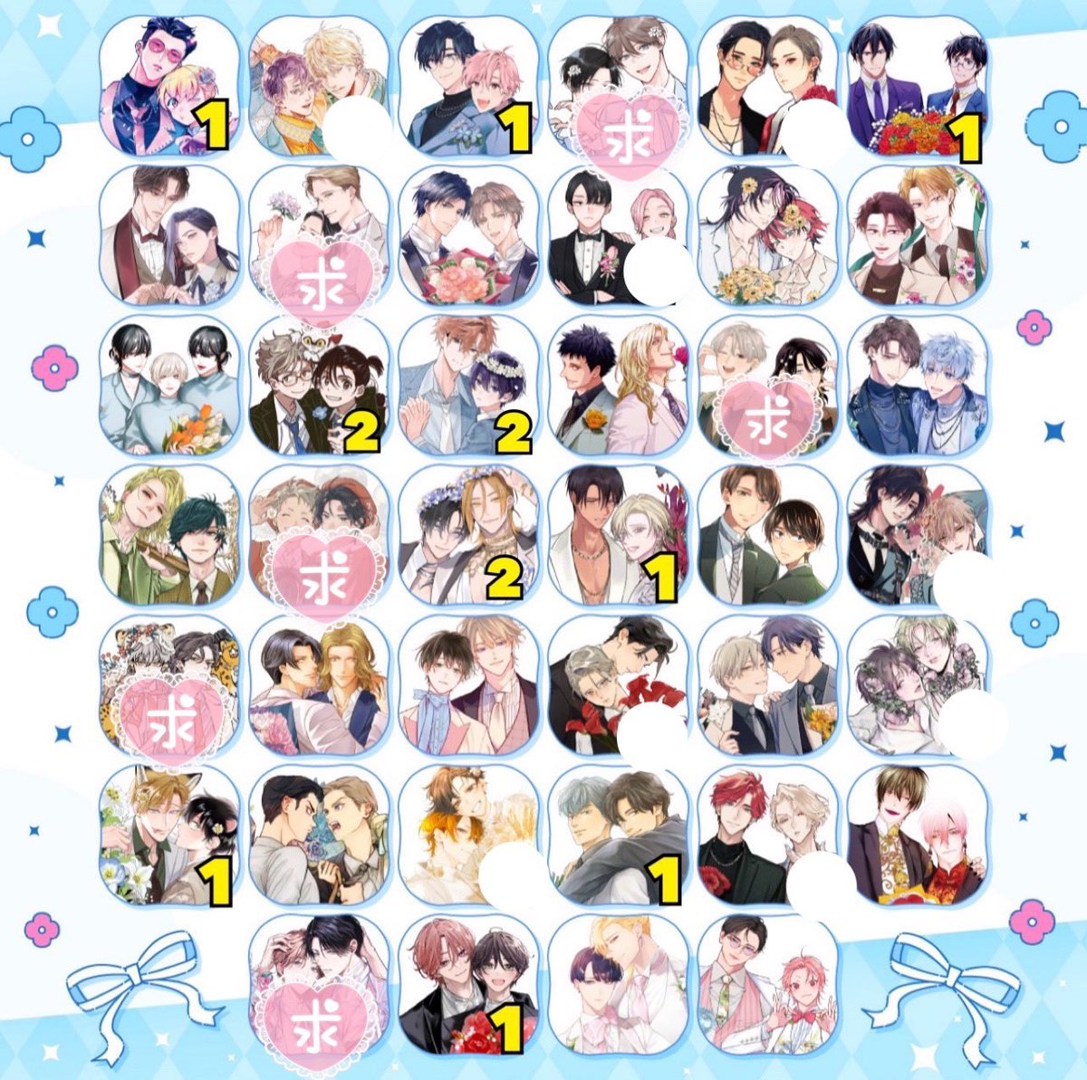 2bak1231's tweet photo. 【交換】
BLT  物販購入特典 特典 ぱ���ゃこれ

【譲】
画像数字

【求】
画像 求

28日 星願または夕方以降 池袋手渡し
郵送
7/4都内手渡し

お気軽にお声かけください。 https://t.co/v9ml2lPMgk