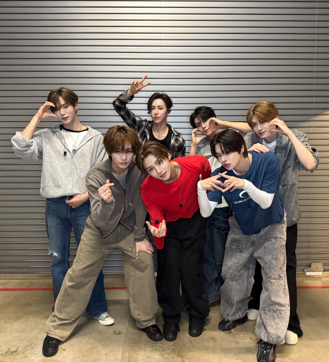 ALD1_jp's tweet photo. 2026.06.27
2026 ALPHA DRIVE ONE FAN-CON TOUR [STAR ROAD] in YOKOHAMA DAY2

今日もALLYZの皆さんと一緒に過ごした時間は、かけがえのない思い出になりました✨

明日はいよいよ横浜公演最終日！ 最後まで最高の思い出を一緒に作りましょう⭐

#ALPHADRIVEONE #ALD1
#STARROAD_IN_YOKOHAMA
#ALD1_JPMemories
