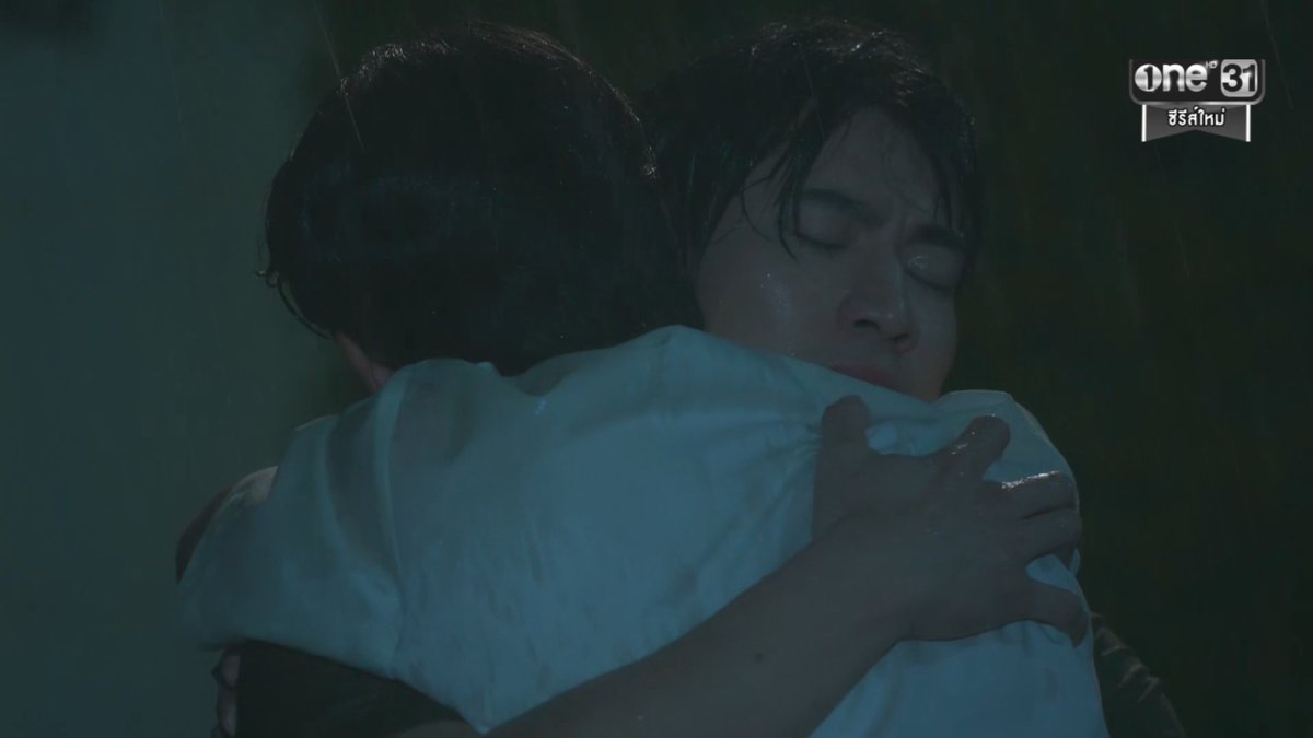 JOMMJOM's tweet photo. กุเคียดดดด ไม่ใครก็ใครมาเจอแน่ จะเป็นลมละ ไม่อยากดูแล้วกลัวความจริงอะแม่ #อรุณรุ่งEP2 https://t.co/2HNwUE8Q5Z
