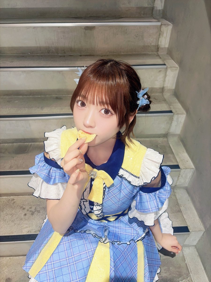misaki_nmks's tweet photo. 次来る道産子アイドル🐨 https://t.co/MdGWIneHA4